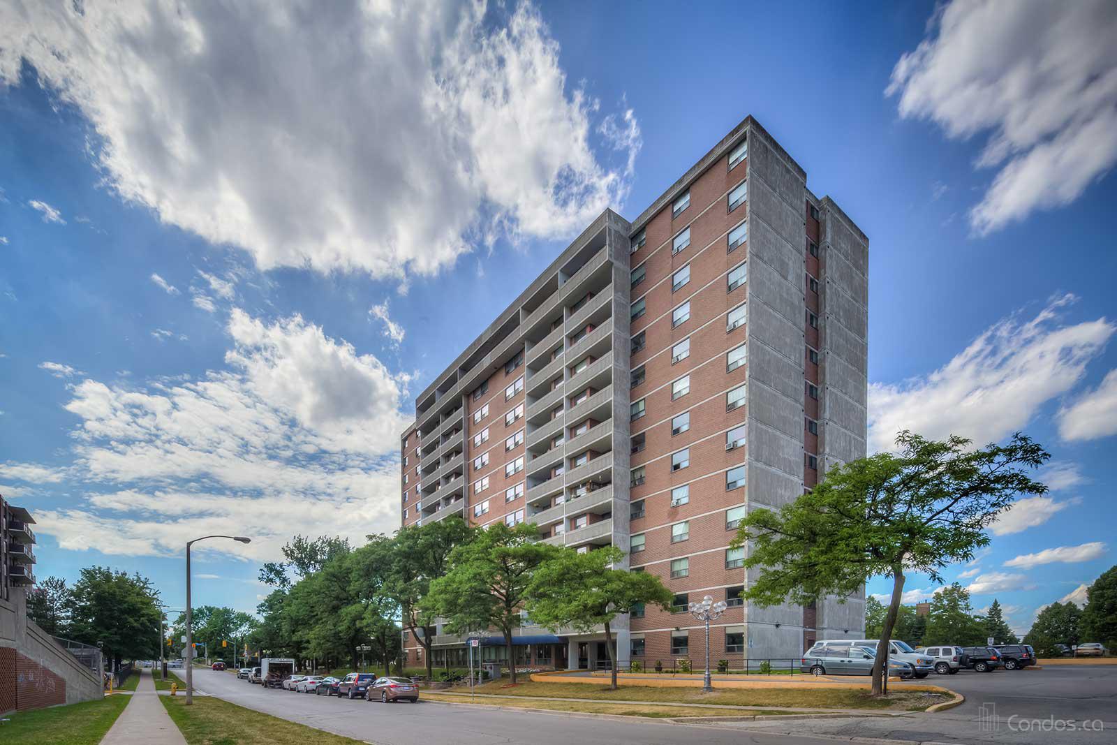 West Birkdale