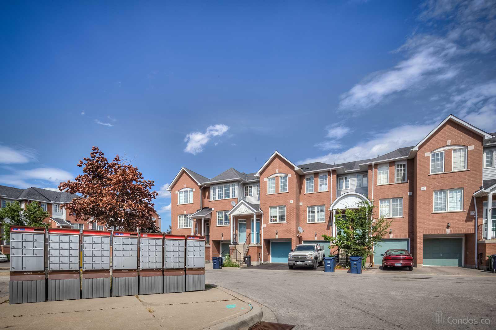 15 Torrance