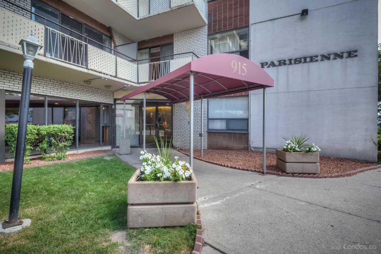 Mccowan Place