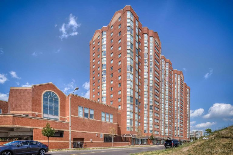 Parkwood Townhomes