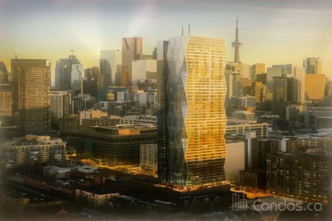 319 Jarvis Street Condos