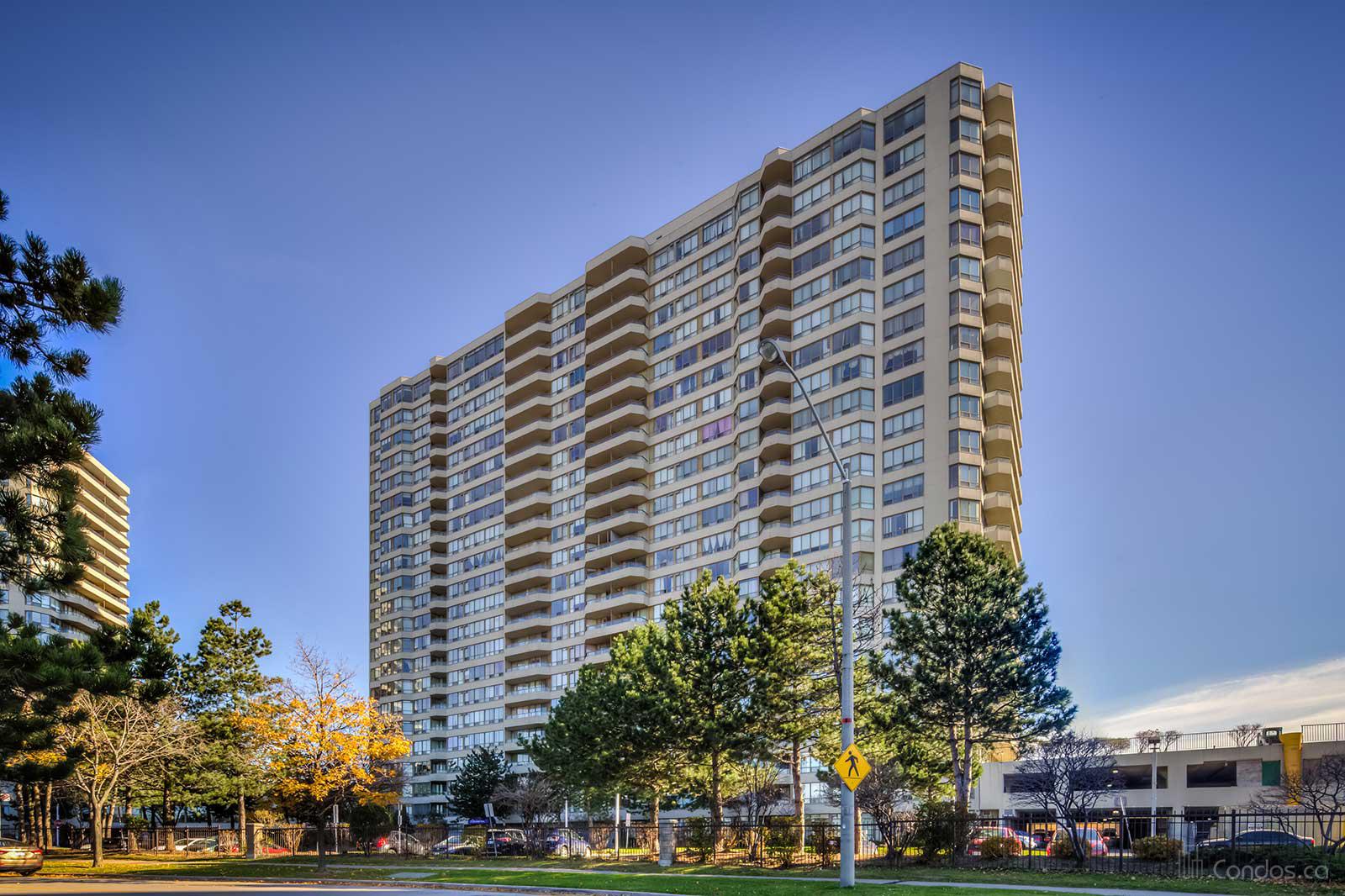 Eastwinds By The Park
