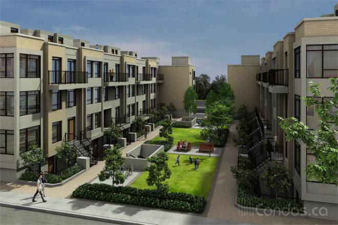 Newhaven Apartments