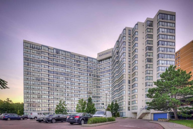 Markham Place