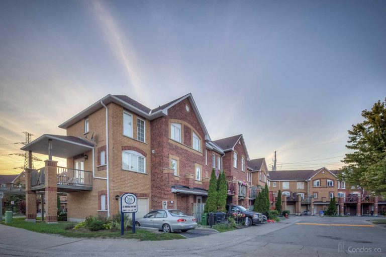 Regency Court