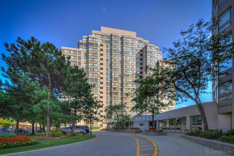 Woodside Village