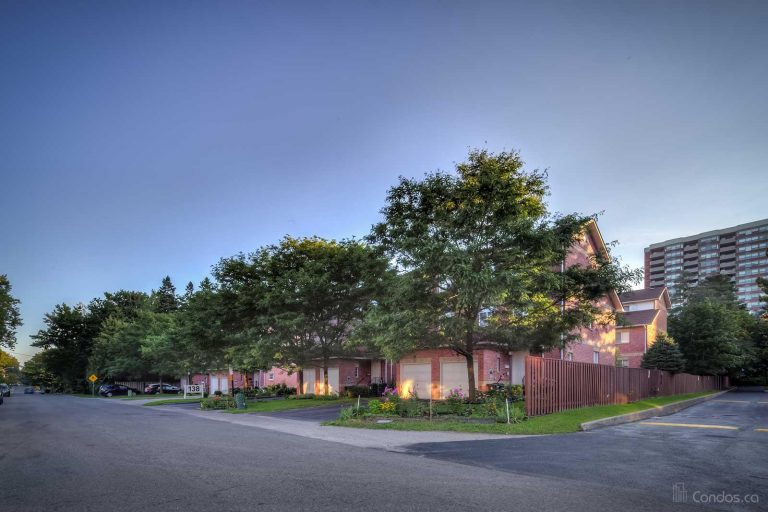 Rouge Hill Townhomes
