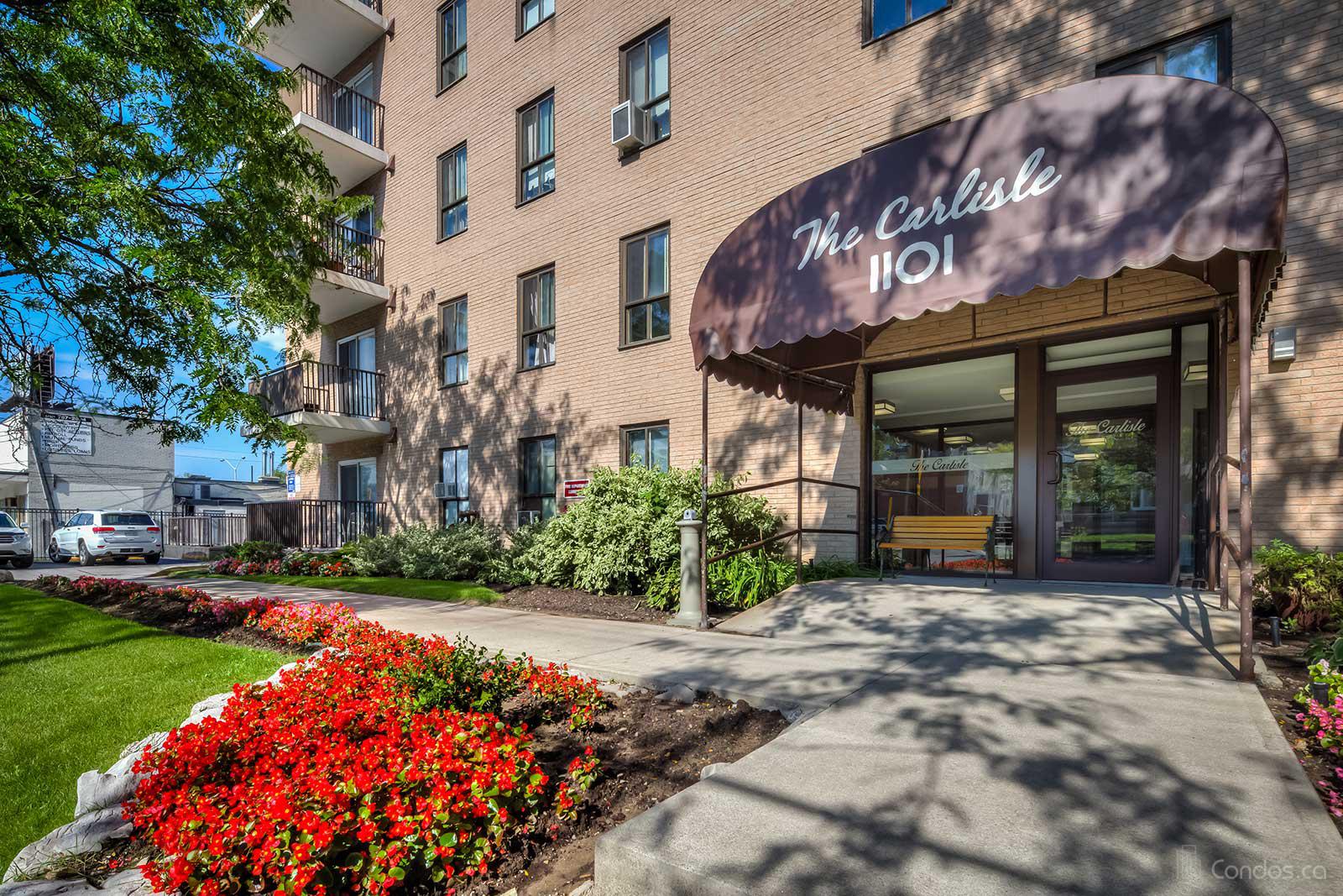 Bamburgh Gate Manor North