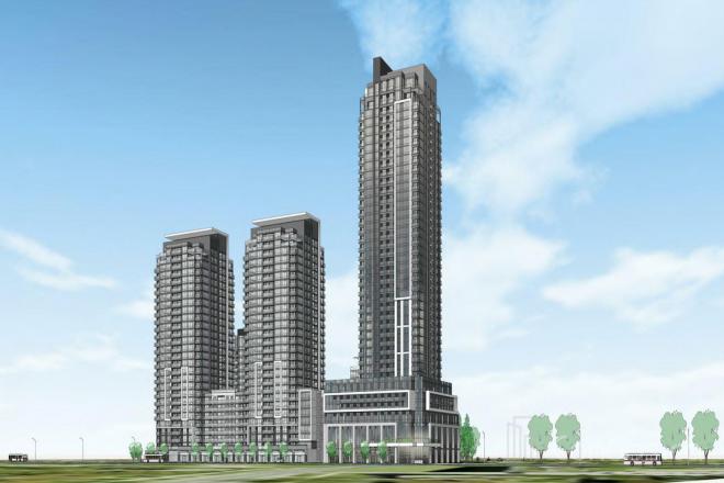 Bauhinia Court On Kennedy