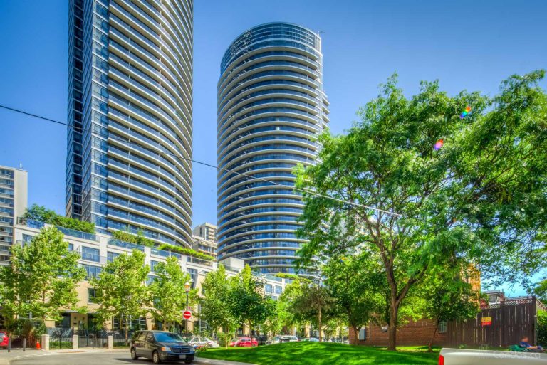 Encore Condos