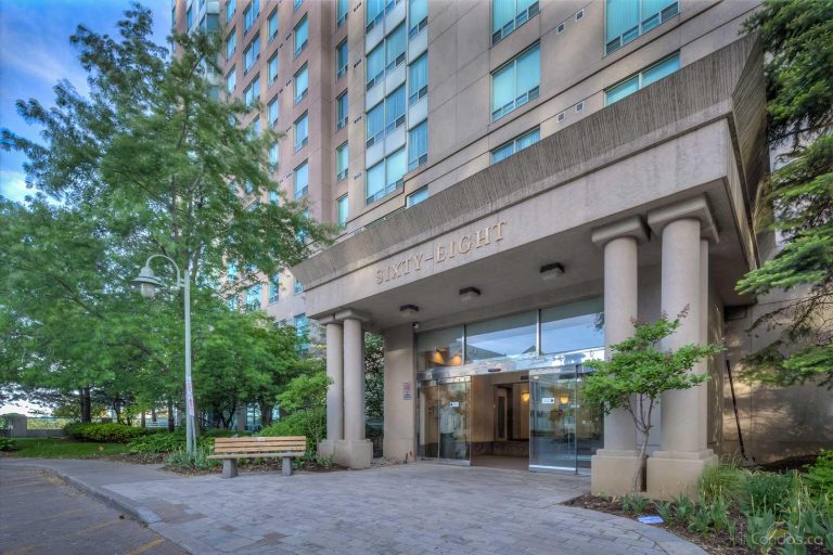 Love Condos