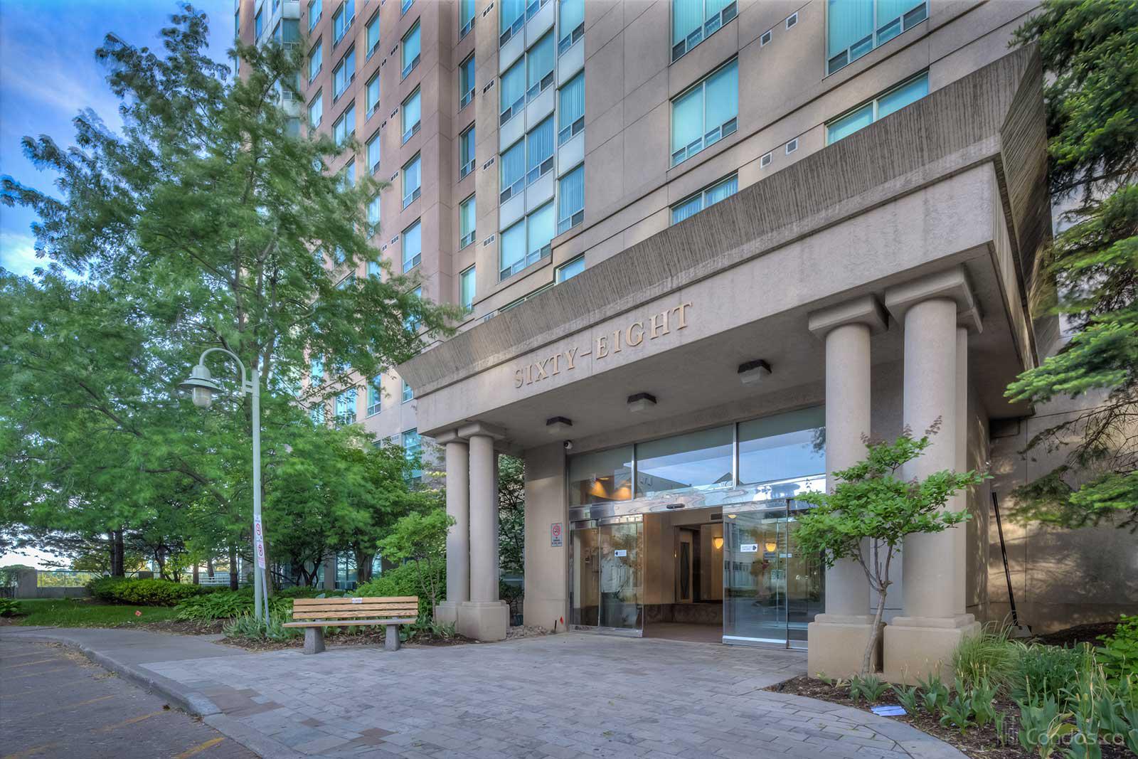 Love Condos