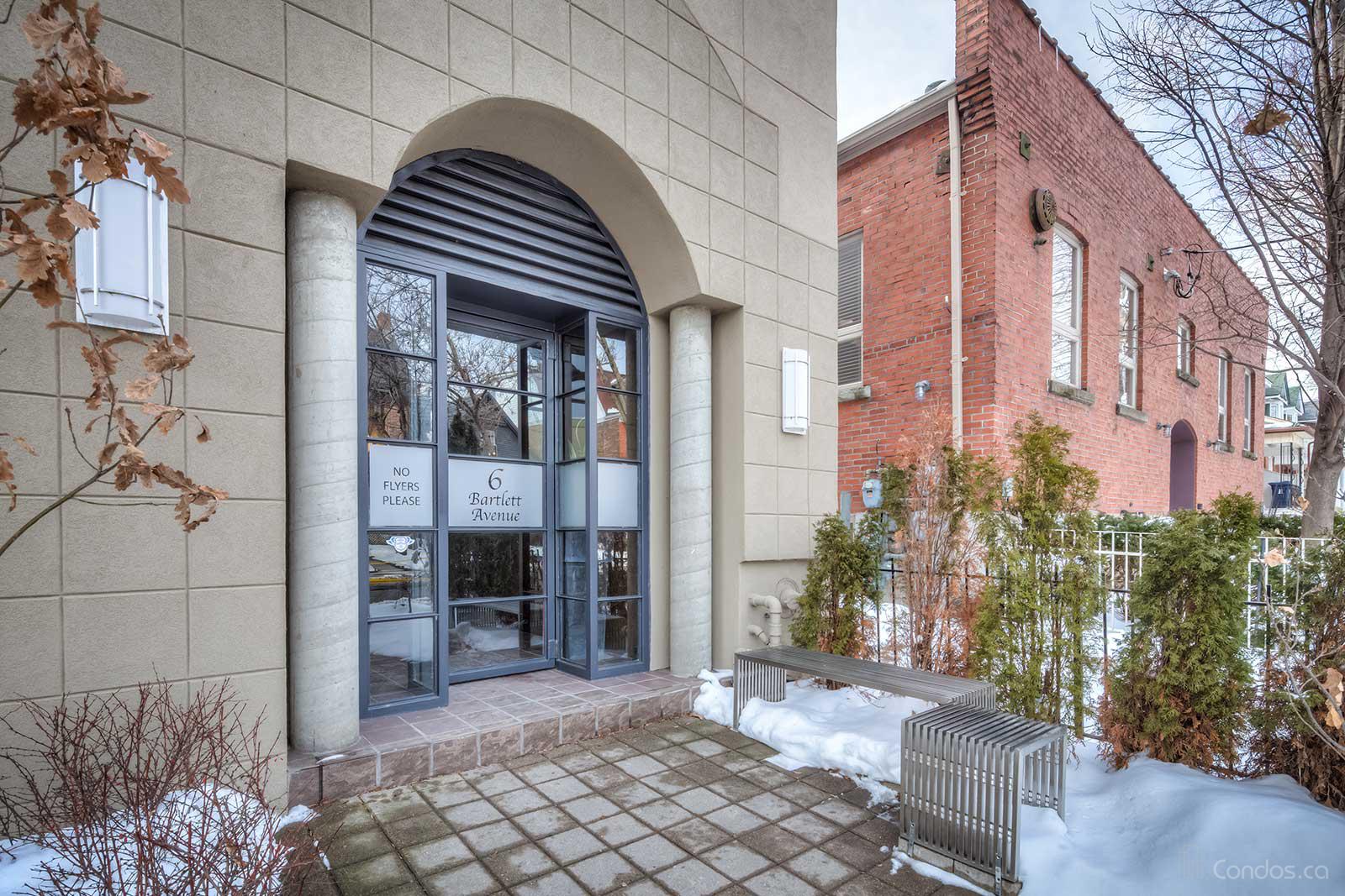 Morningside Estates
