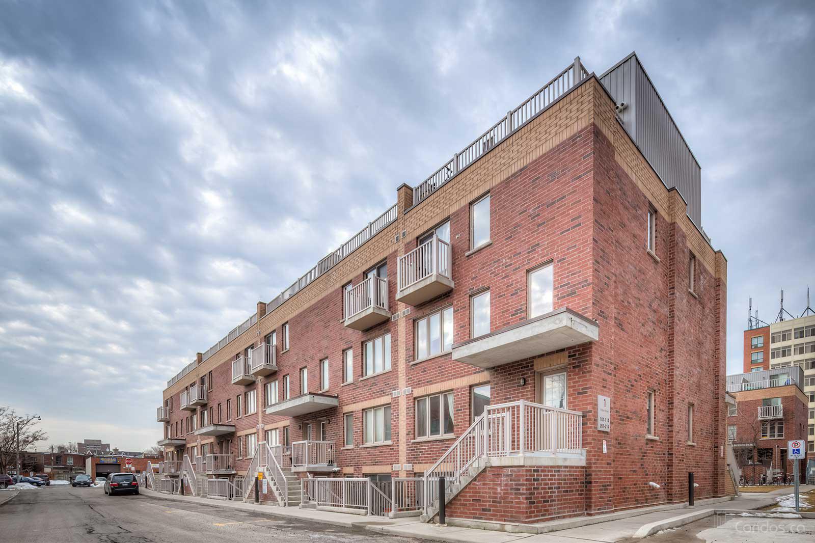 Sweetlife Condos