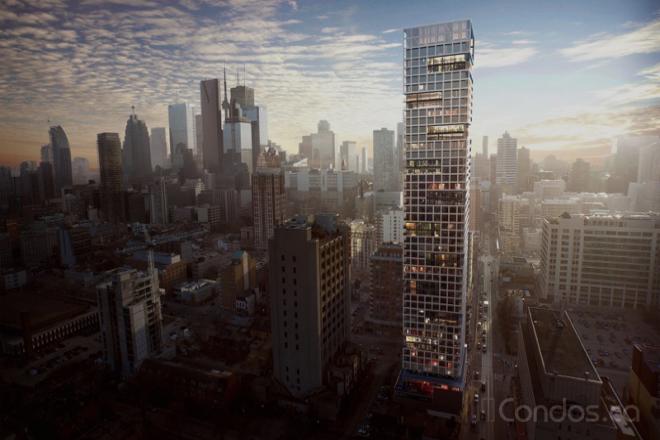 Grid Condos