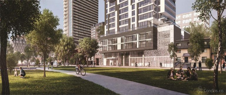 Ivy Condos