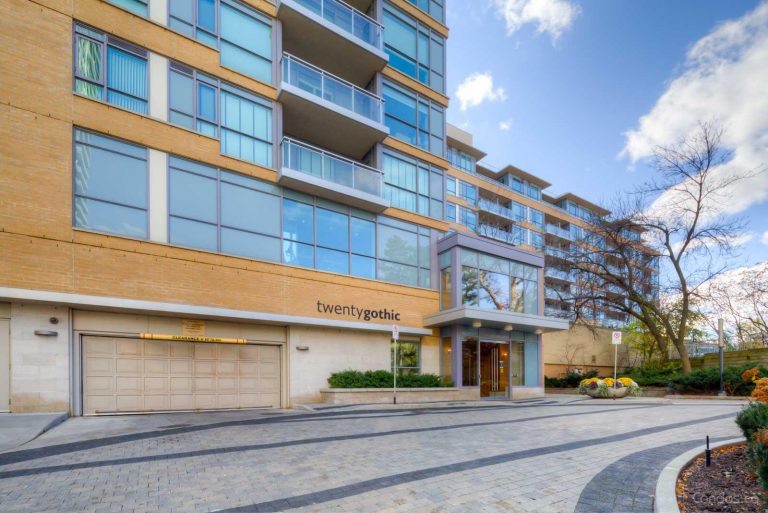 Davenport Village Ⅱ