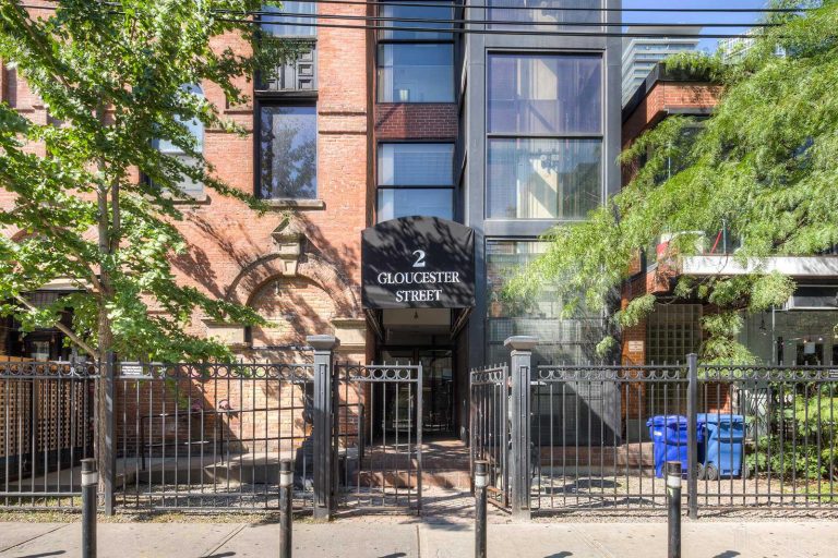 Masonic Hall Lofts