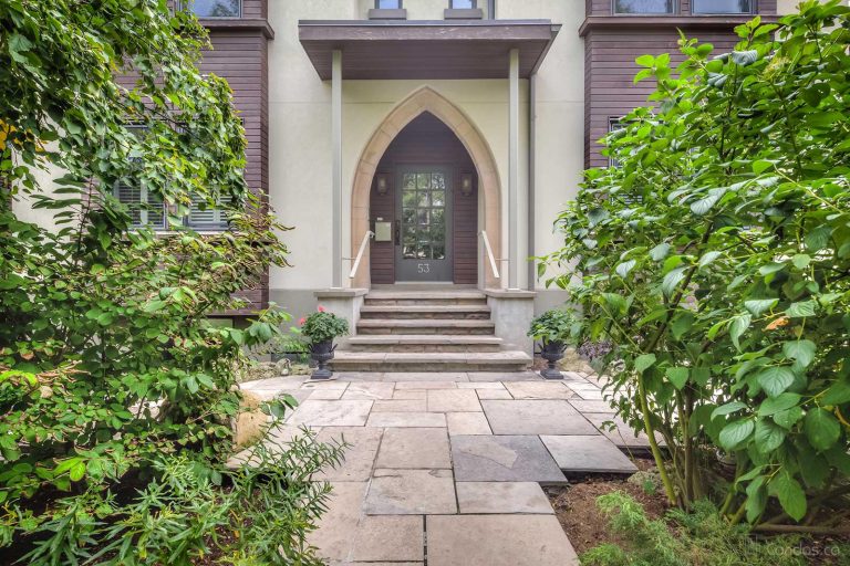 Elm Davenport Residences