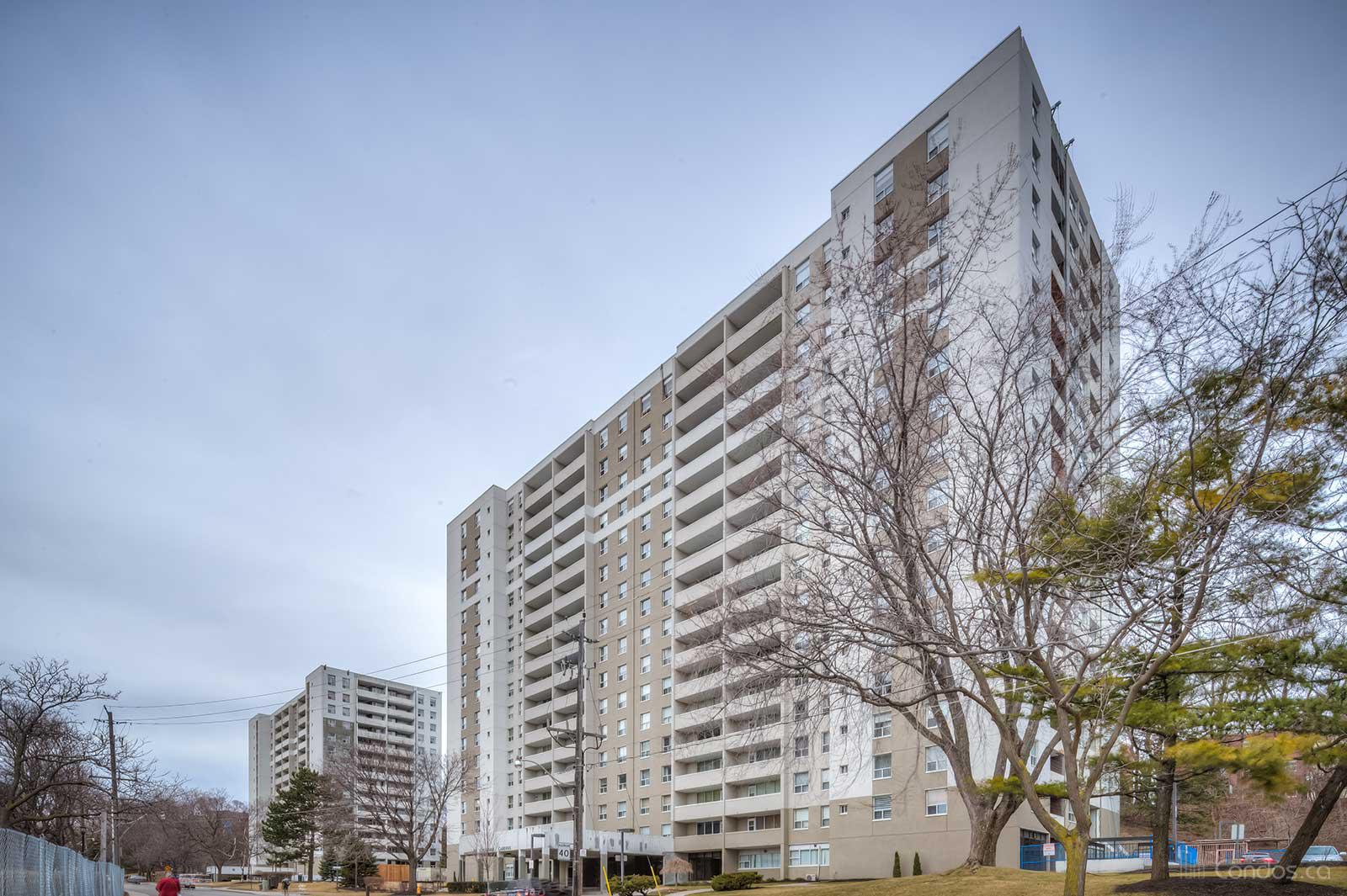 Foundry Lofts