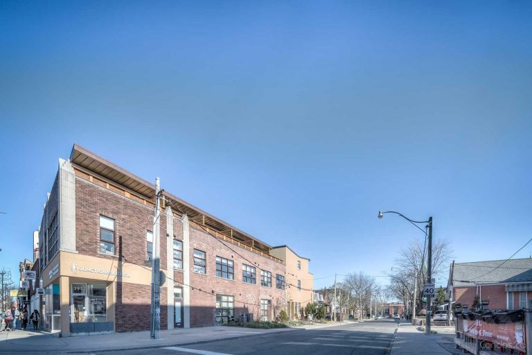 High Park Condominiums