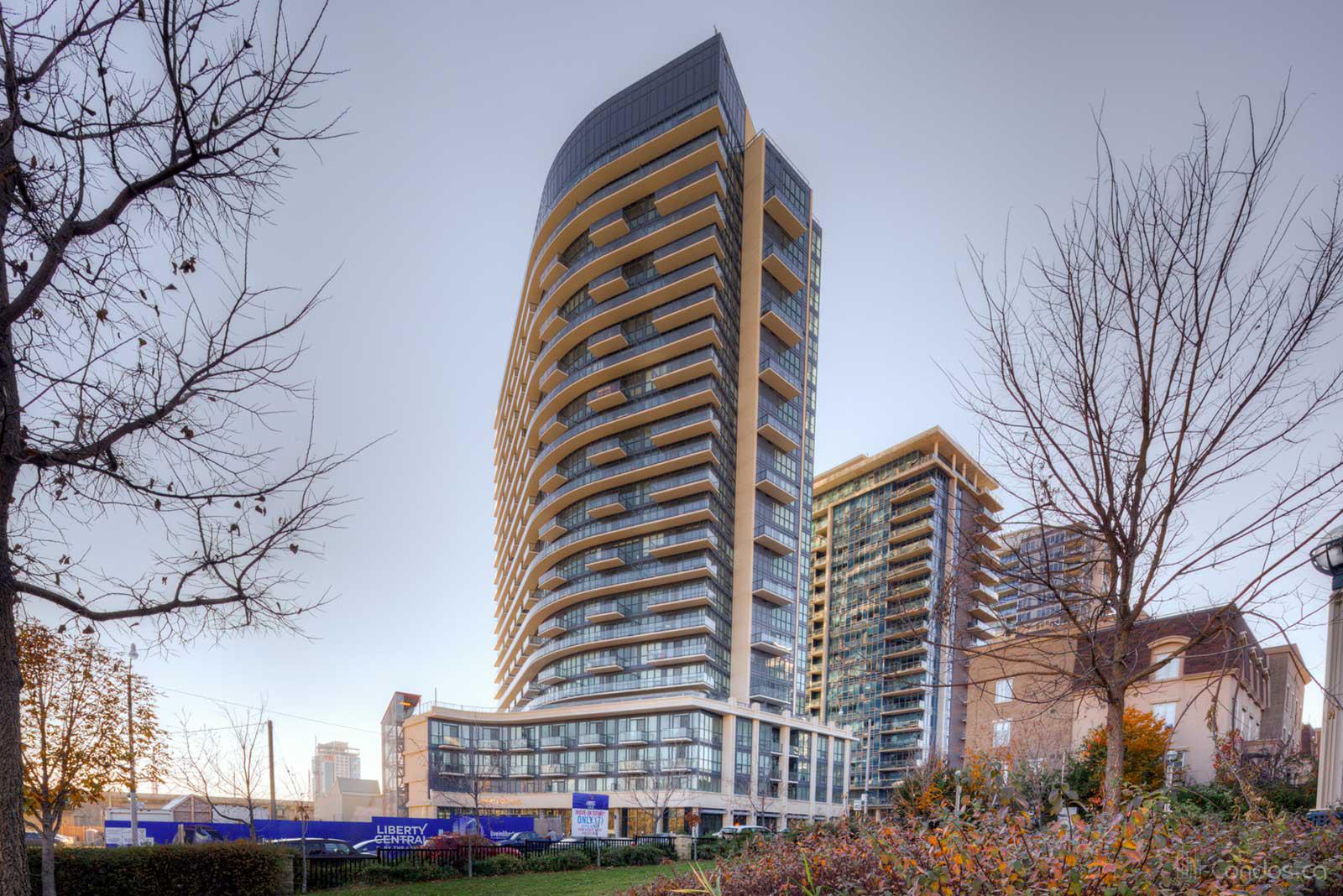 Home Condominium