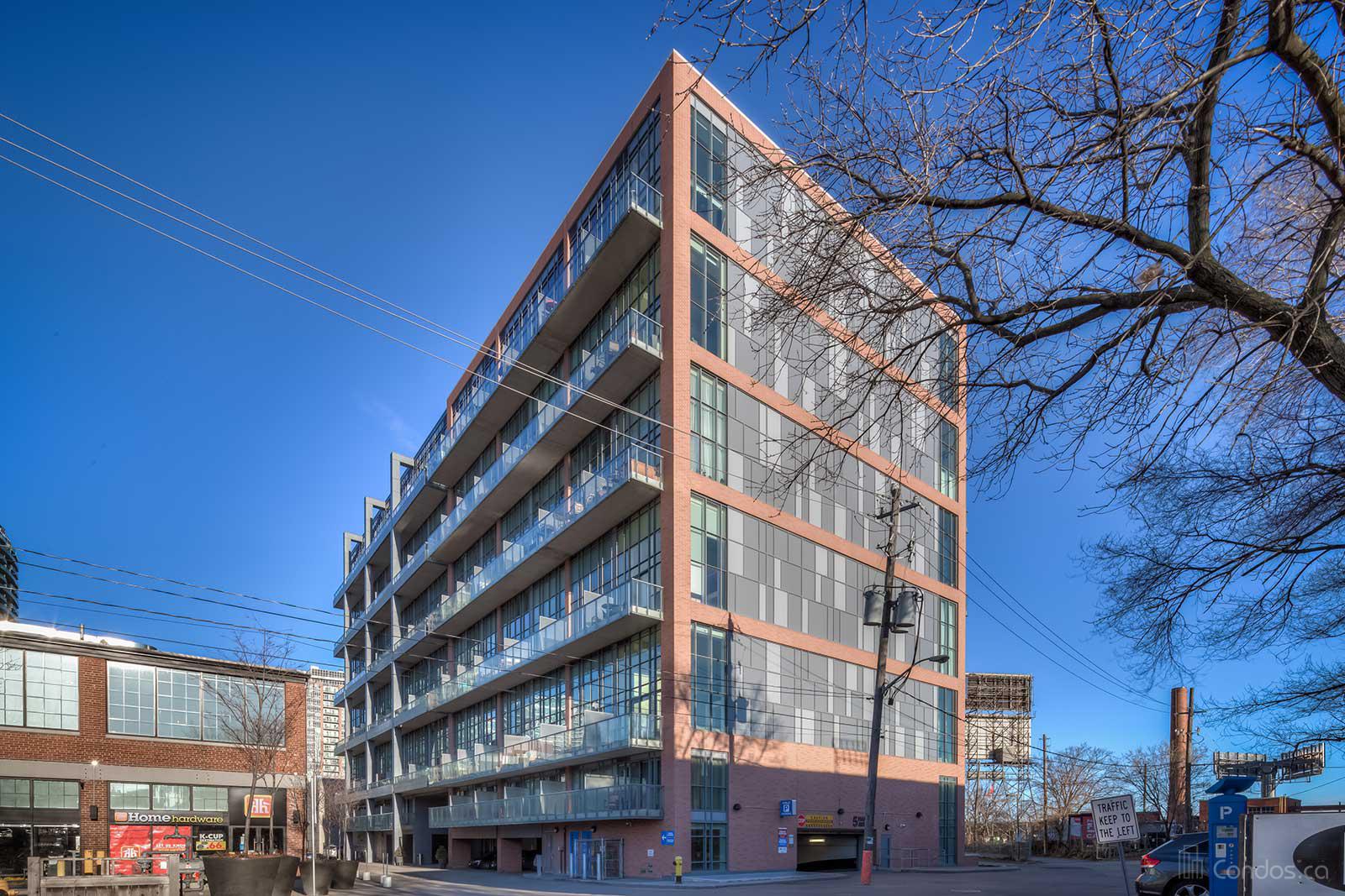 Mirabella Condos