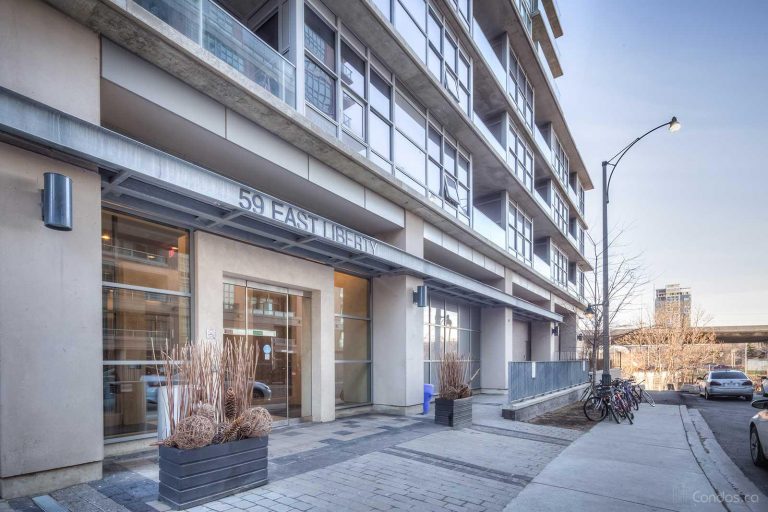 South Kingsway Village Ⅰ