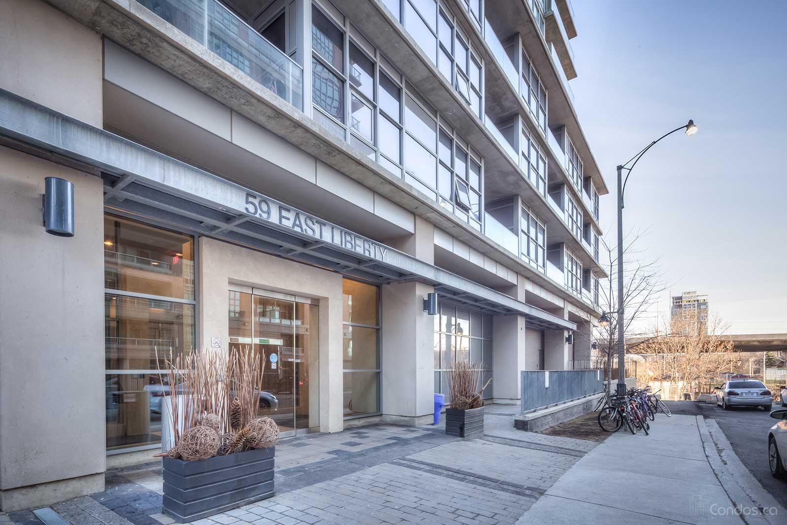 South Kingsway Village Ⅰ