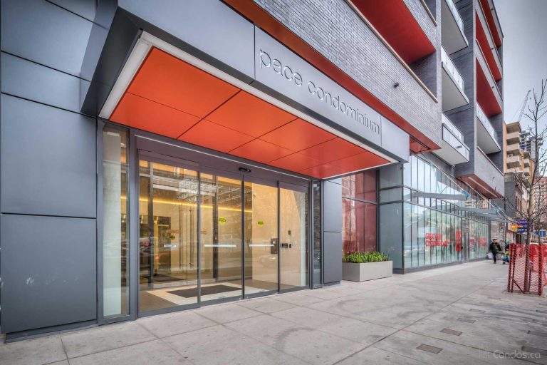 Pace Condos