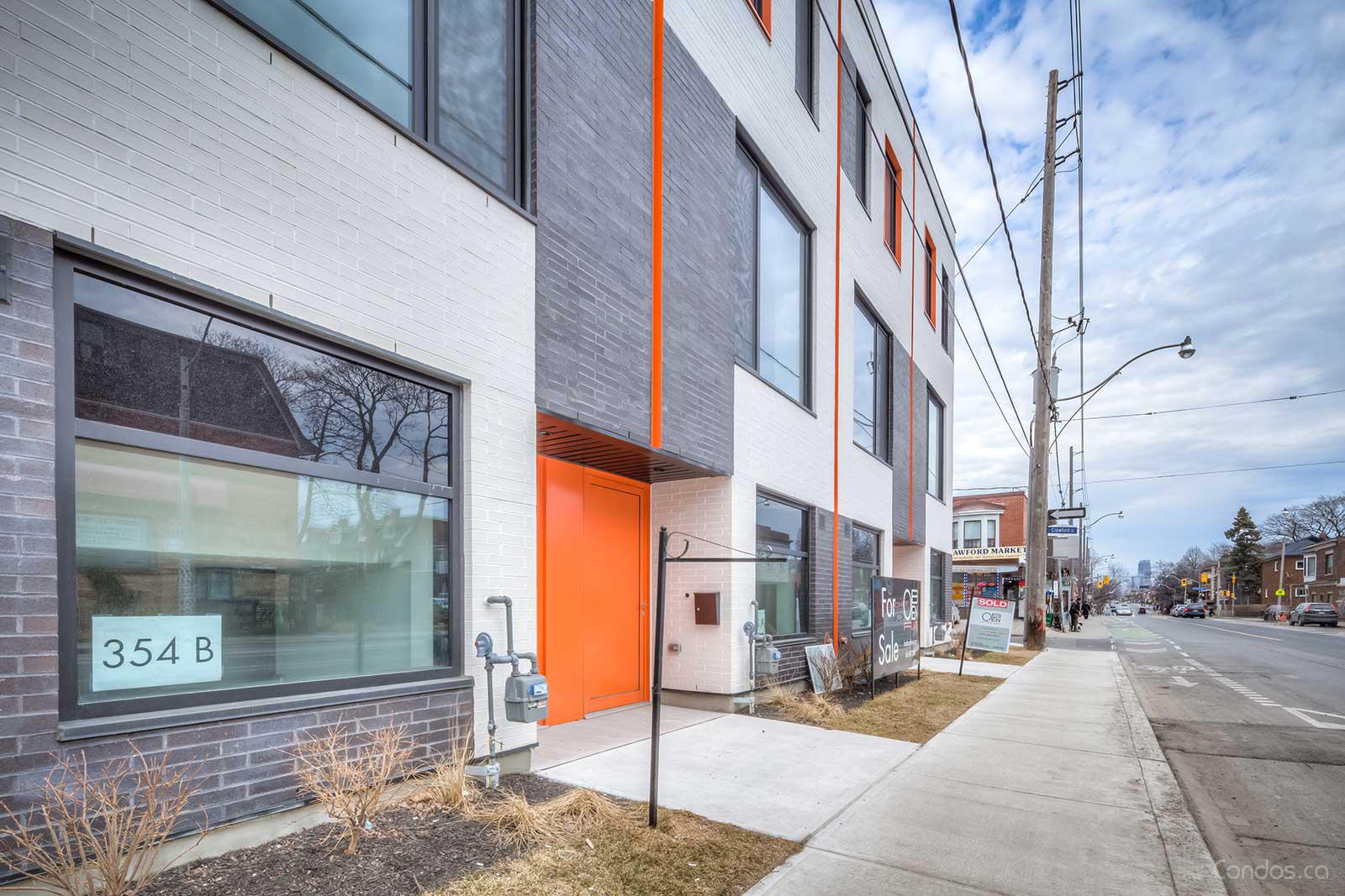 Duke Condos