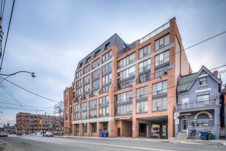 Heintzman Place