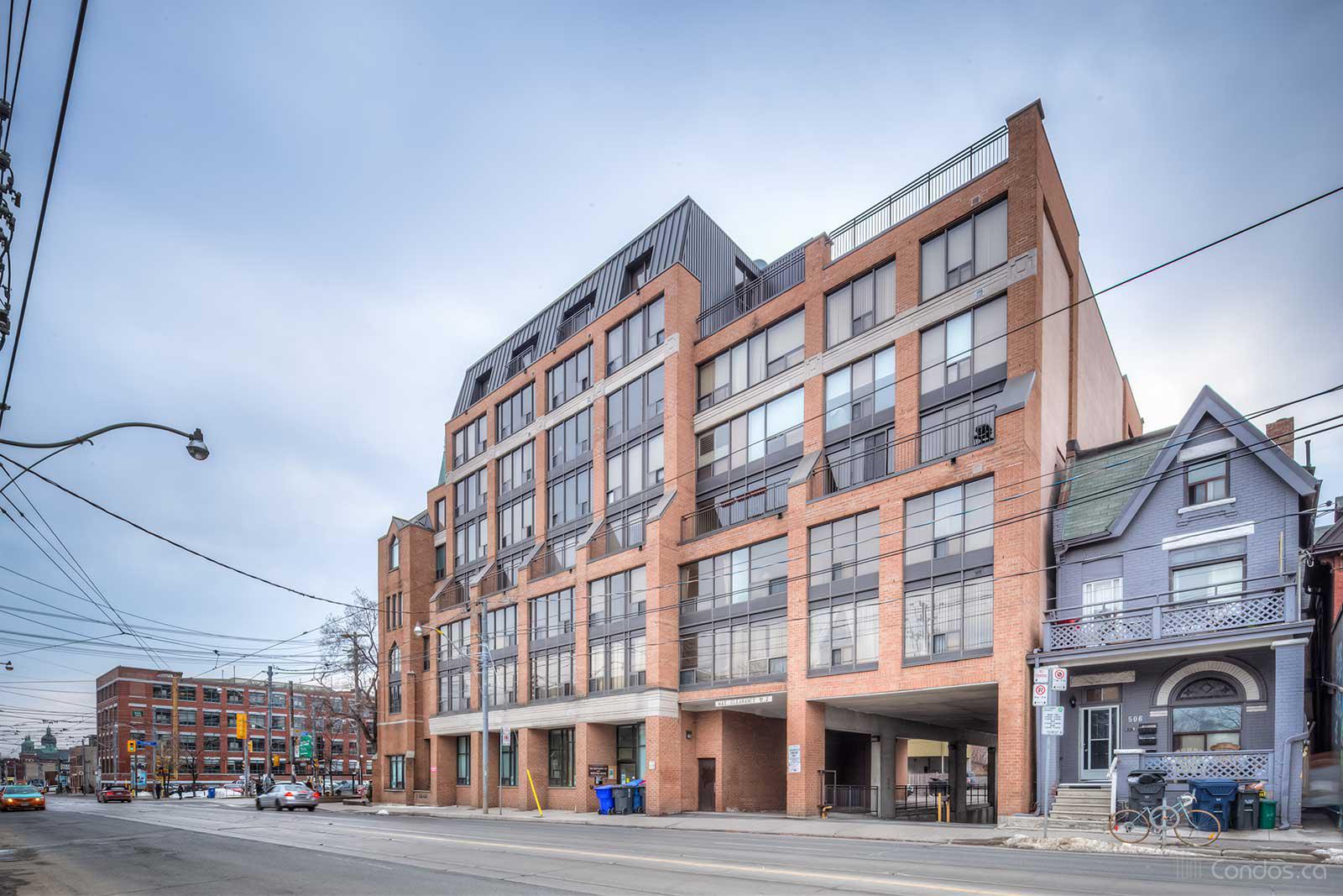Heintzman Place
