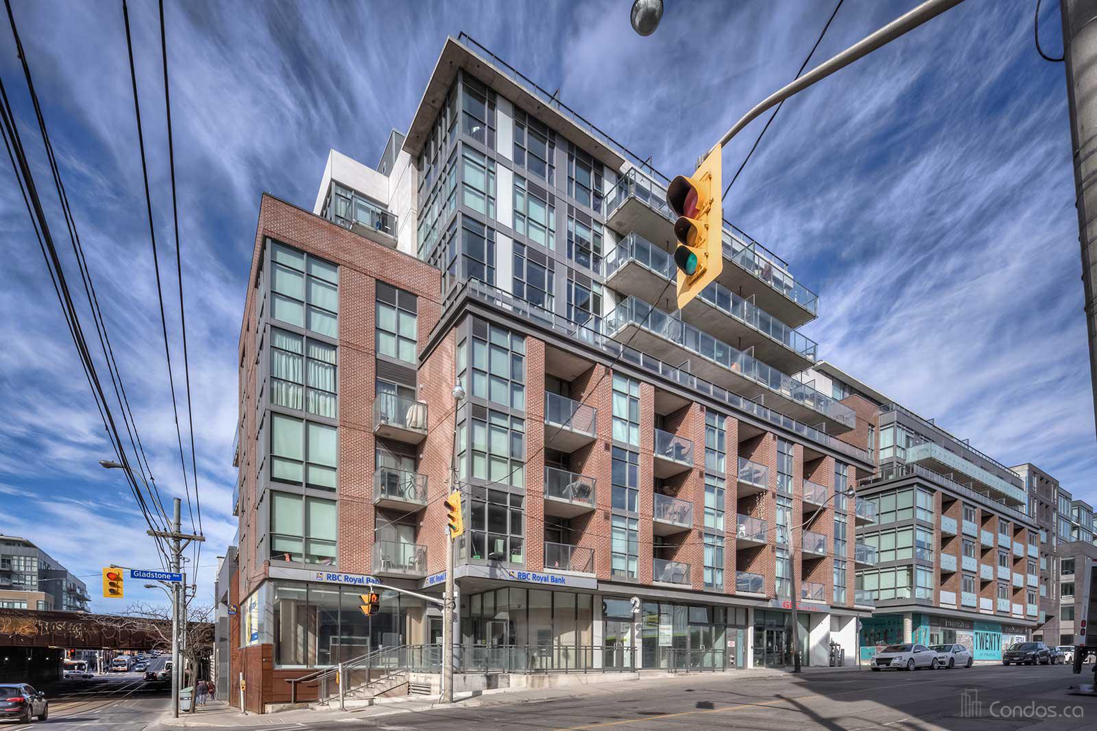 Park Lofts