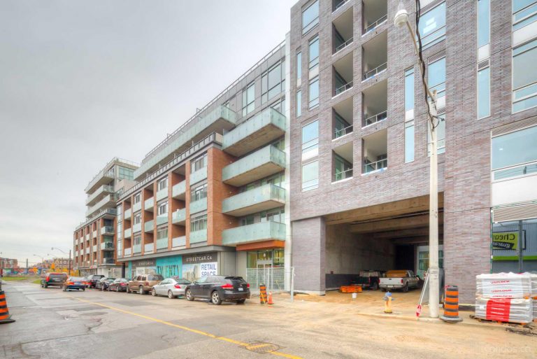 Townhomes Of St. Clair Ⅰ