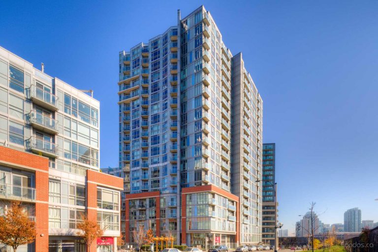 Liberty Village Townhomes