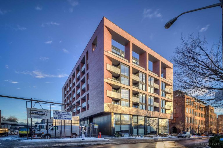 Liberty Village Townhomes Ⅲ