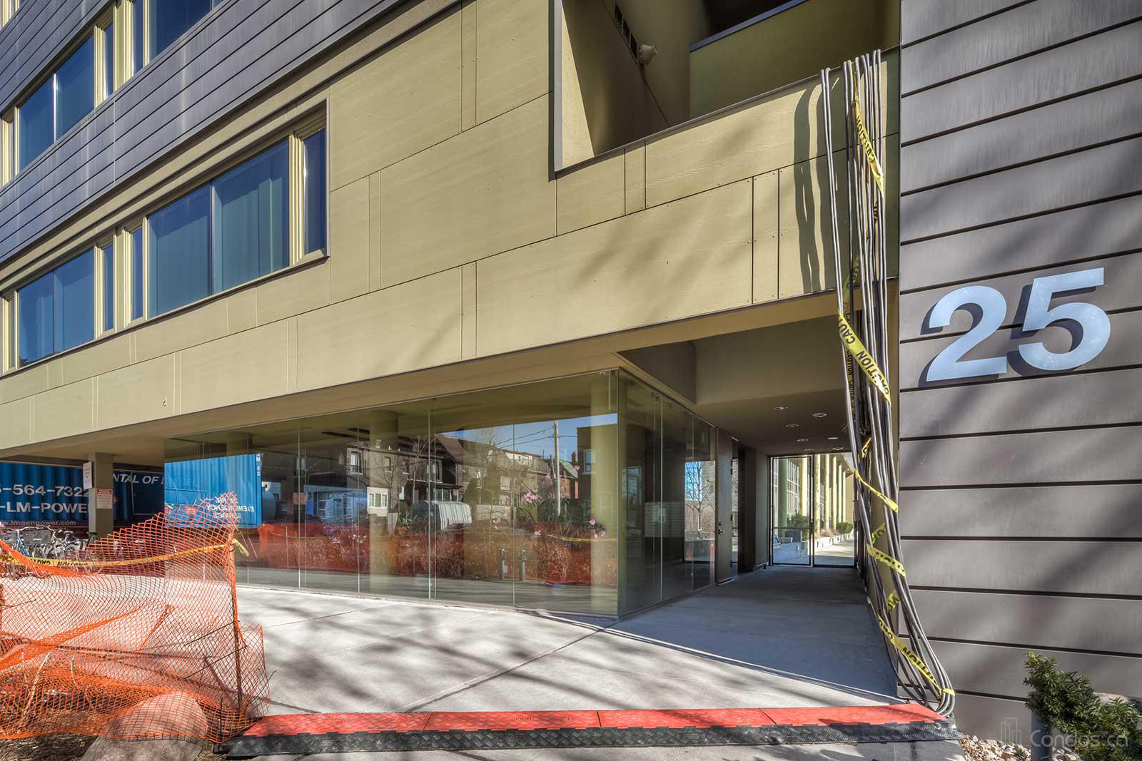 Button Factory Lofts