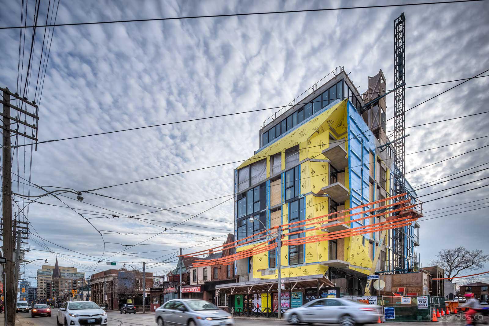 Twenty Lofts