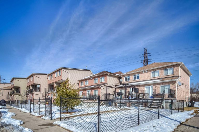 High Park Lofts