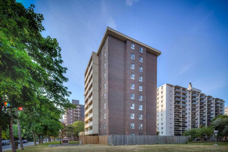 Robert Watson Lofts