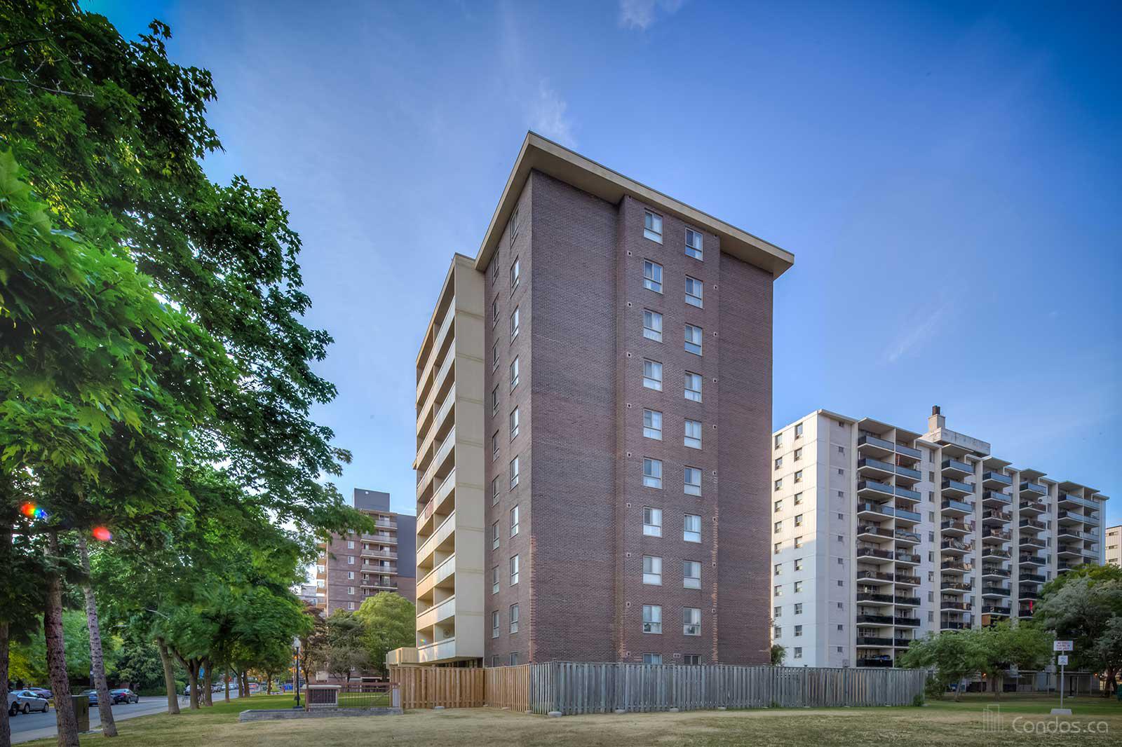 Robert Watson Lofts