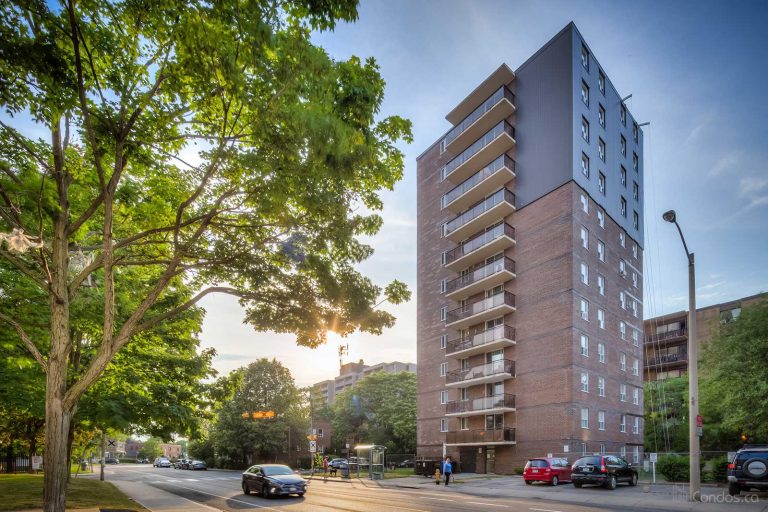 Roncesvalles Lofts