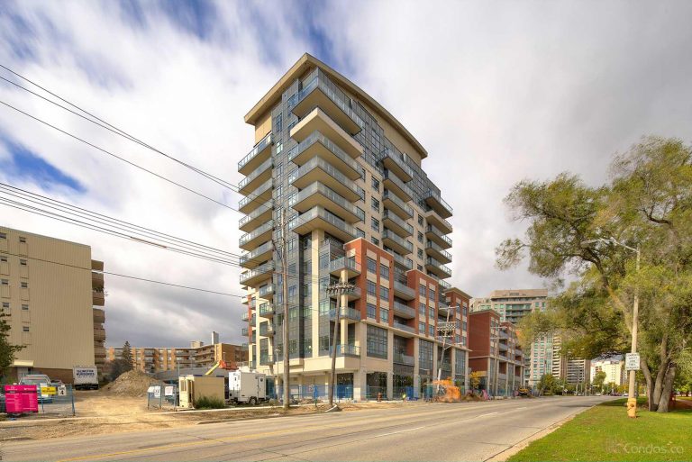 Stockyard Lofts