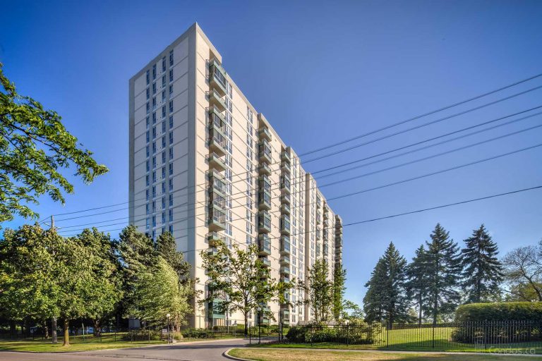 Platform Condos