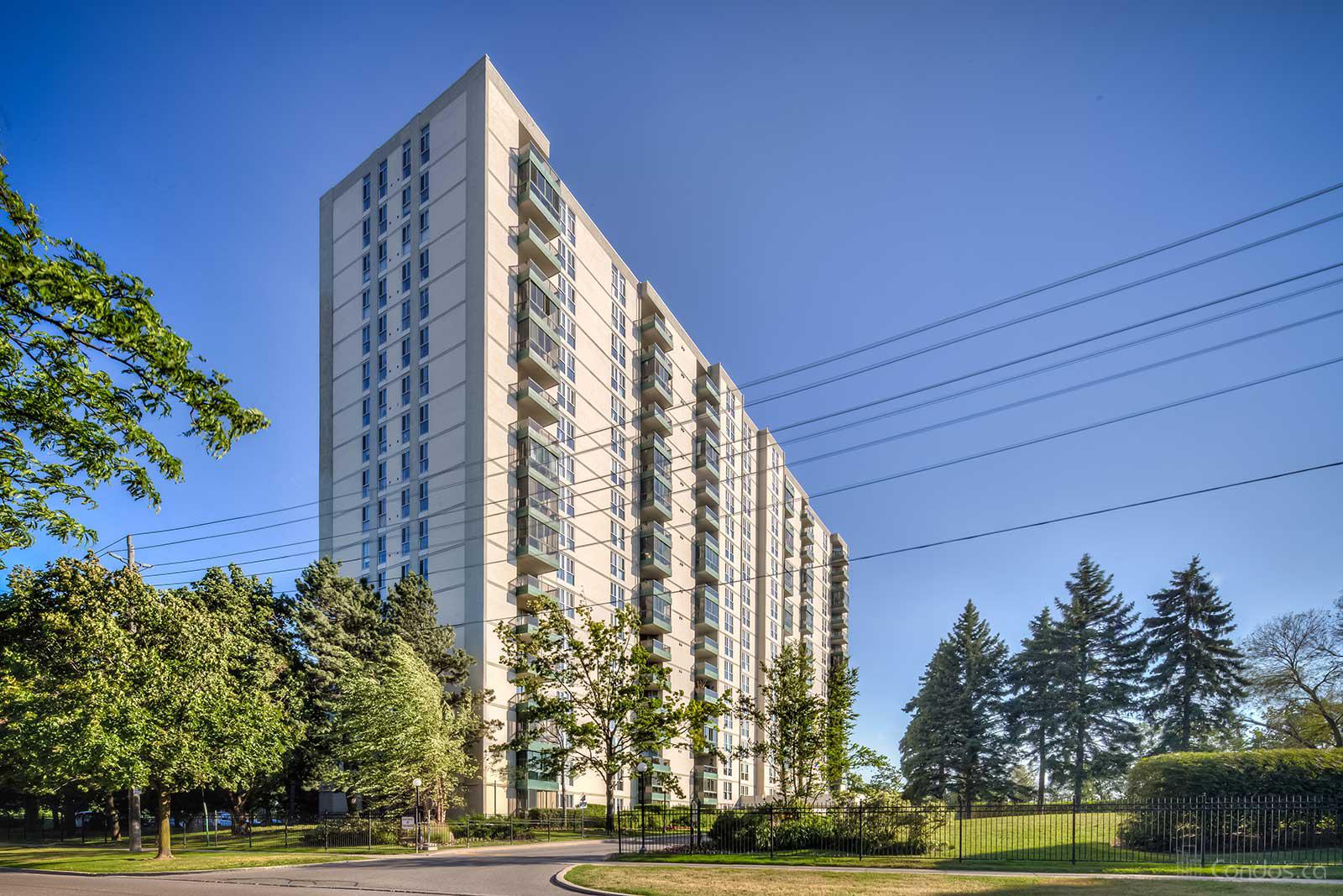 Platform Condos