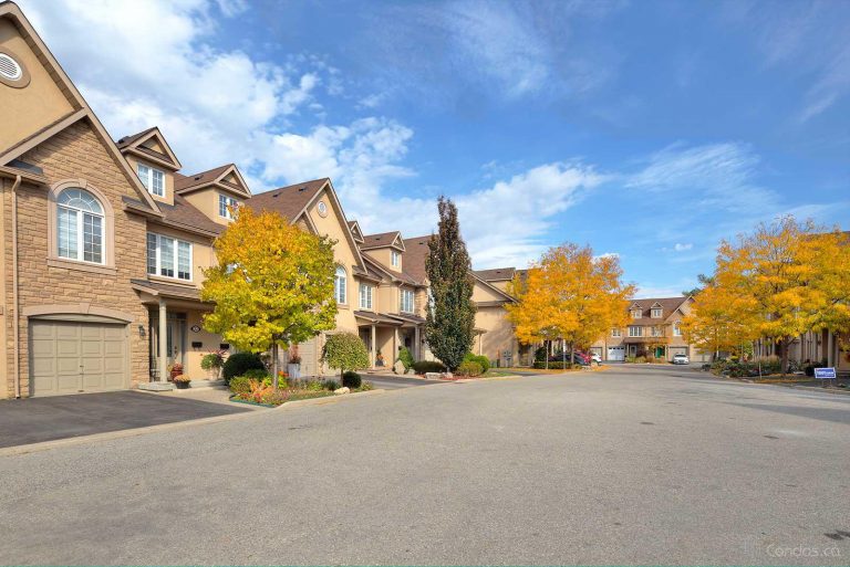 Leaside Park Terrace