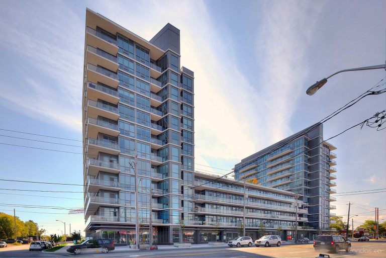 Humber Lofts
