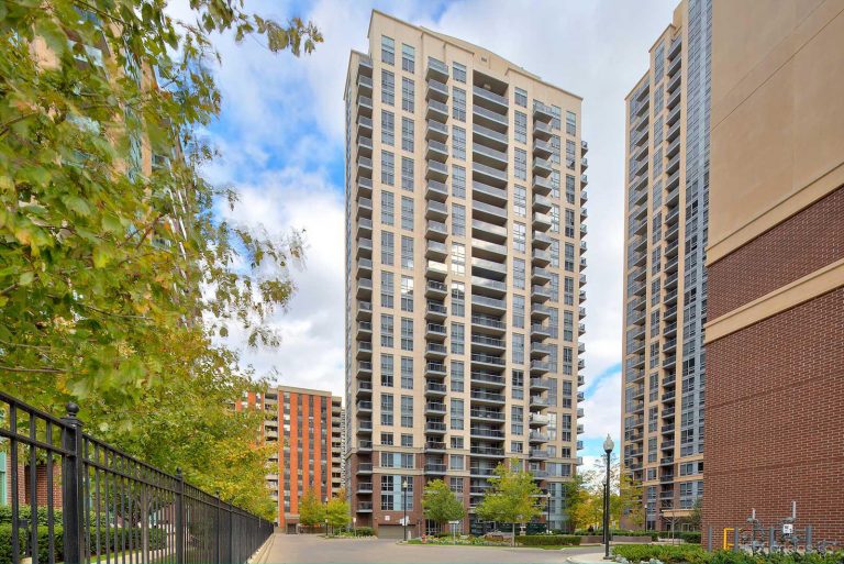 Humber Hill Towers