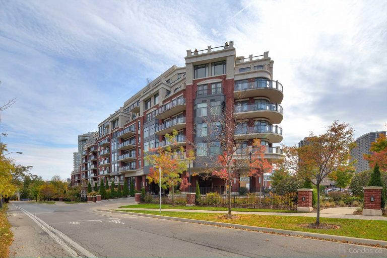 Humberview Heights